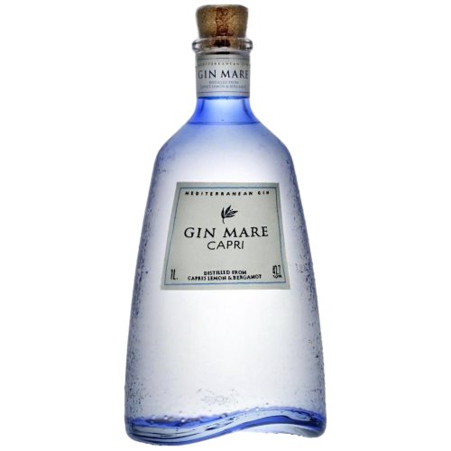 Gin Mare - Capri 1 liter