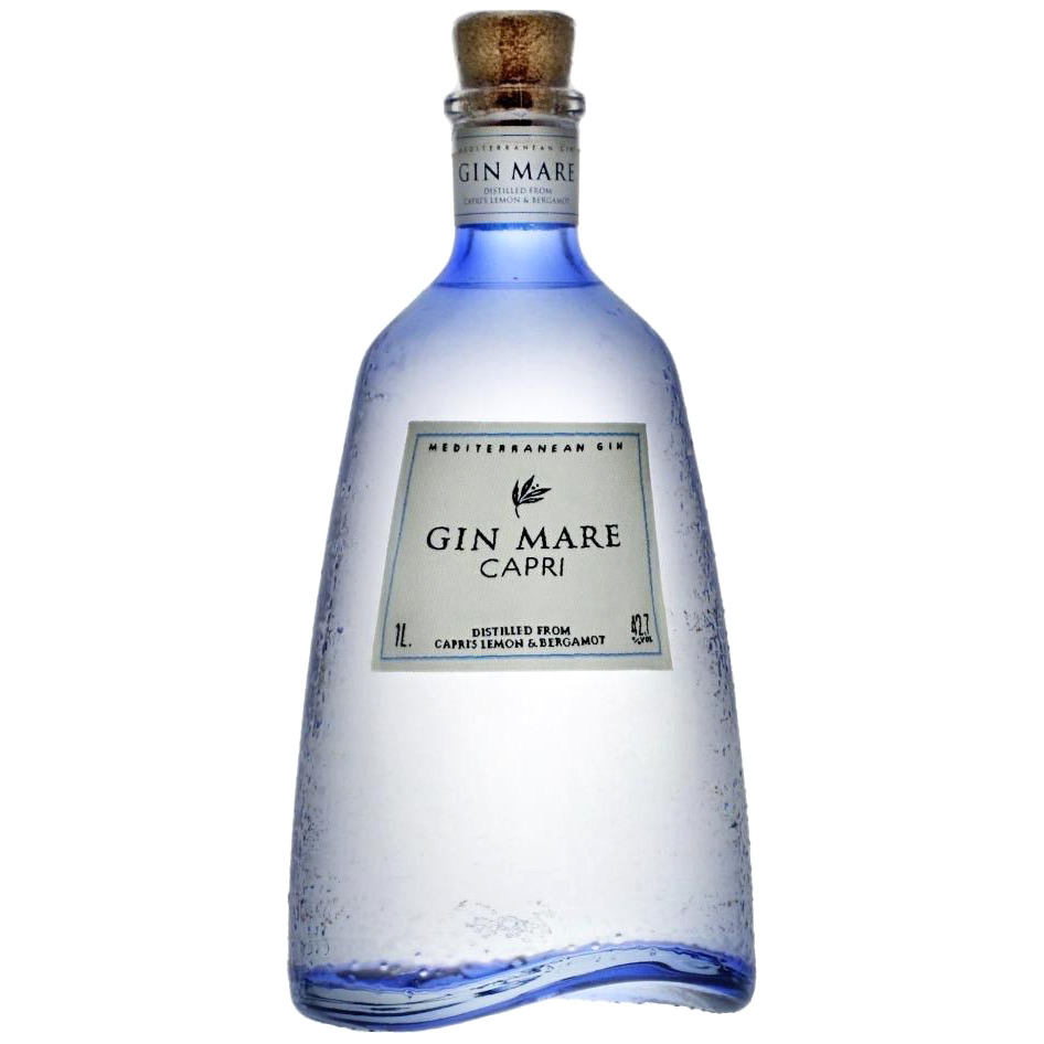 Gin Mare - Capri 70cl