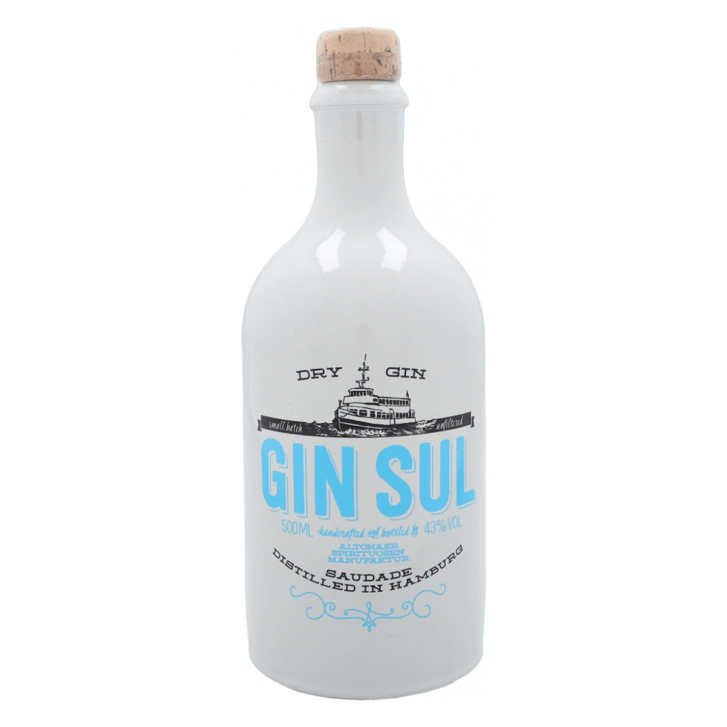 Gin Sul 50cl