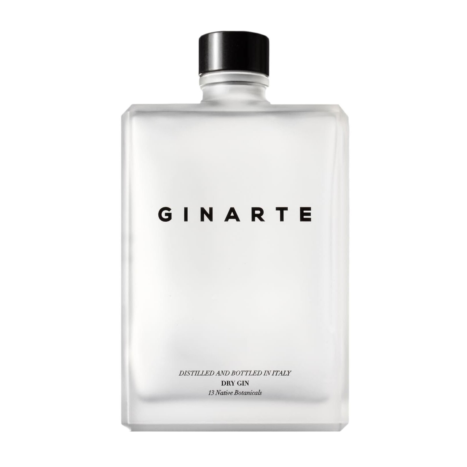 Ginarte - Spirit Of Art 70cl