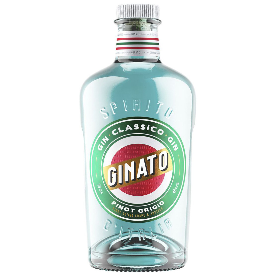 Ginato - Pinot Grigio 70cl