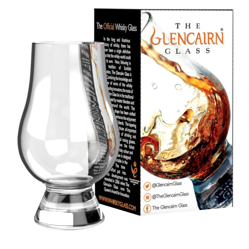 Glencairn Tasting Glas