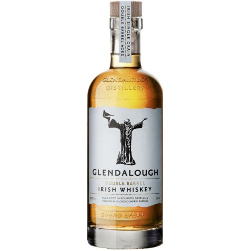 Glendalough - Double Barrel 70cl