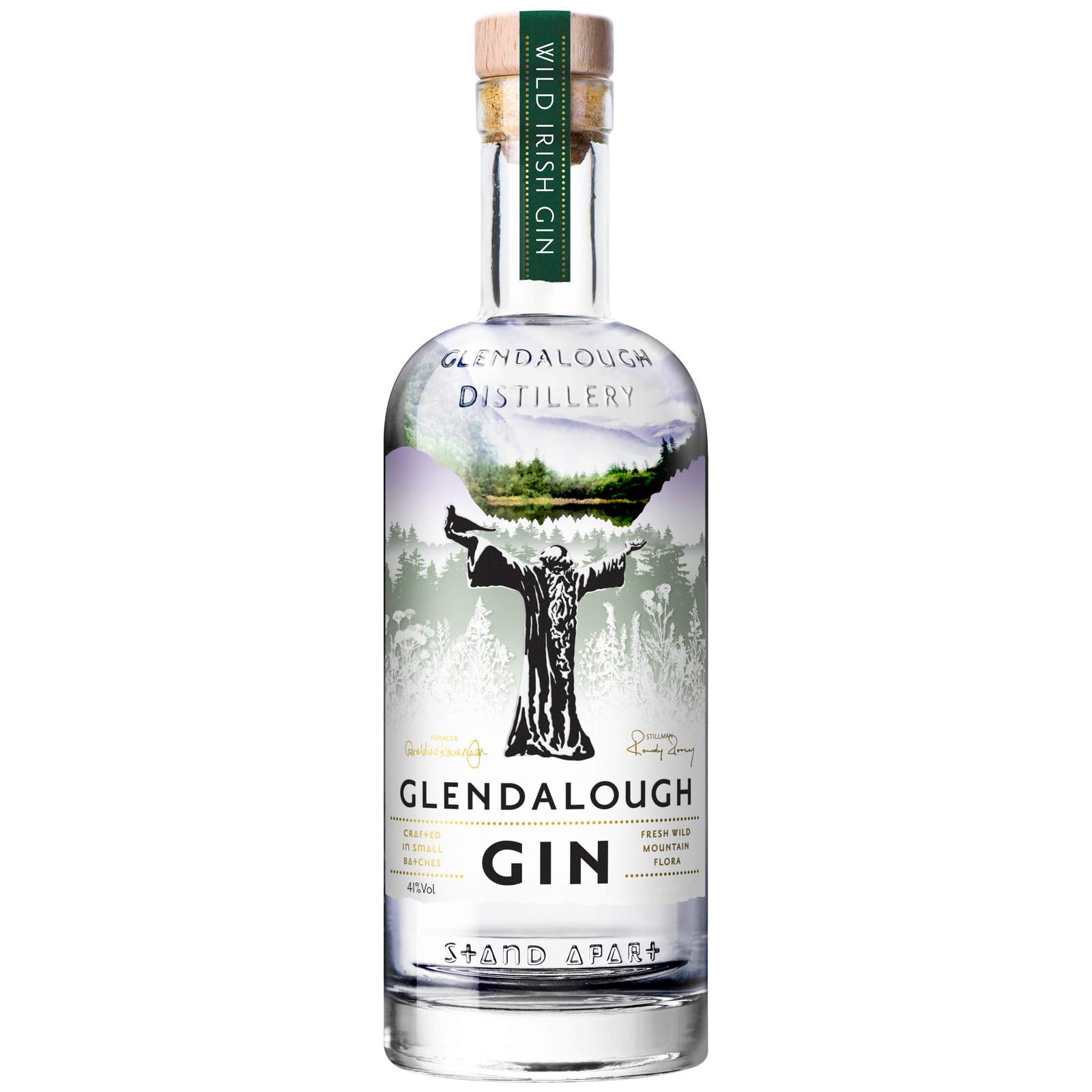 Glendalough - Wild Botanical 70cl