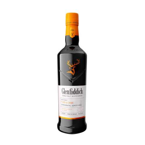 Glenfiddich - Fire & Cane 70cl
