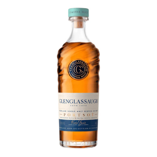 Glenglassaugh - Portsoy 70cl