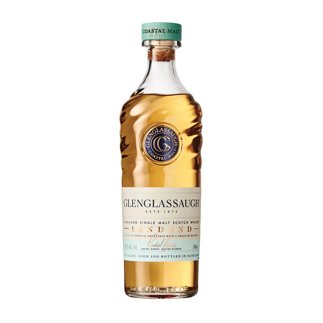 Glenglassaugh - Sandend 70cl