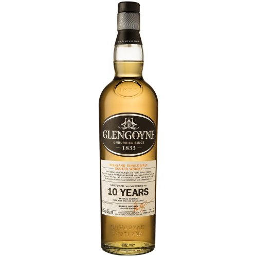 Glengoyne, 10 years 70cl