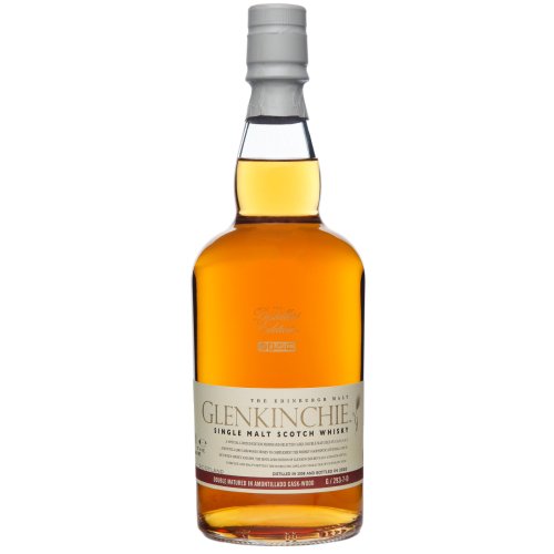 Glenkinchie - Distillers Edition 2020 70cl