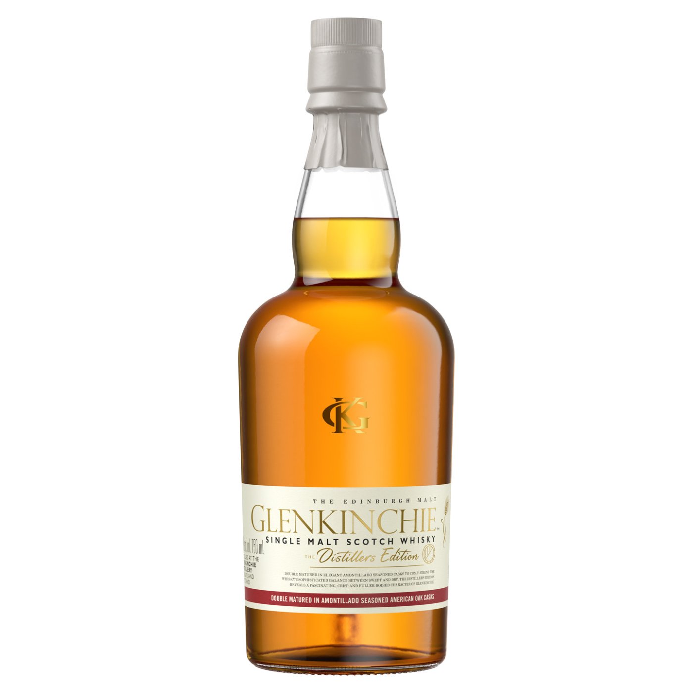 Glenkinchie - Distillers Edition 2022 70cl