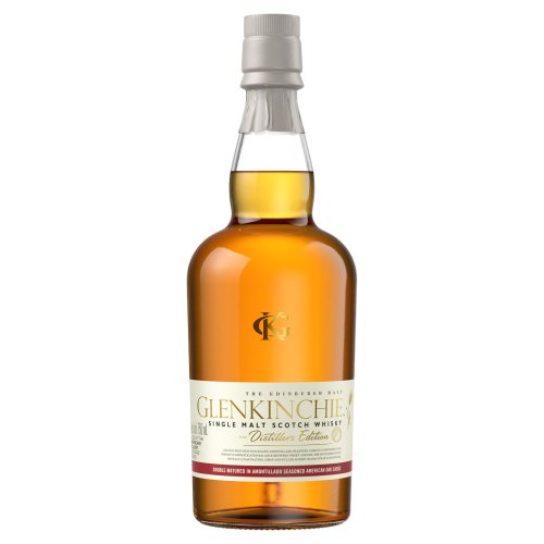 Glenkinchie - Distillers Edition 2022 70cl