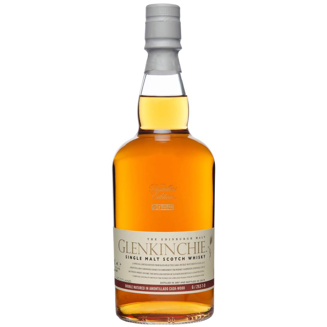 Glenkinchie - Distillers Edition 70cl
