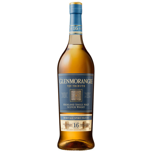 Glenmorangie, 16 years - The Tribute 1 liter