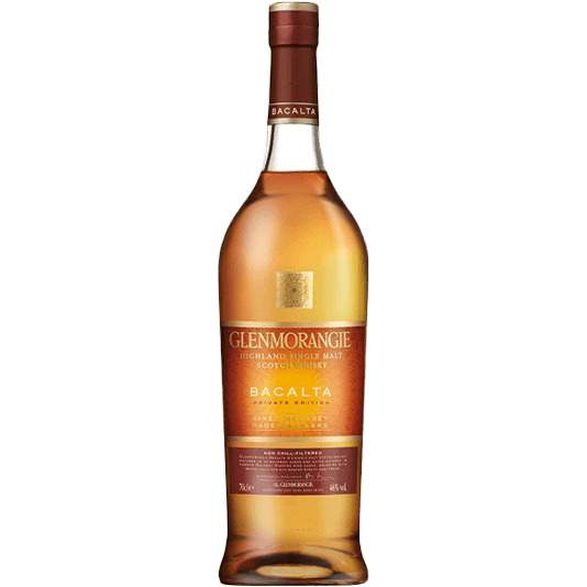 Glenmorangie - Bacalta 70cl