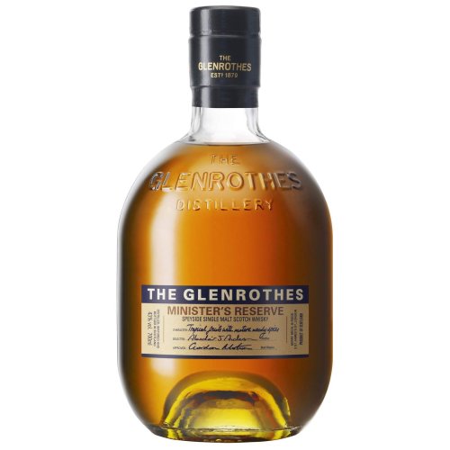 Glenrothes - Ministers Reserve 70cl