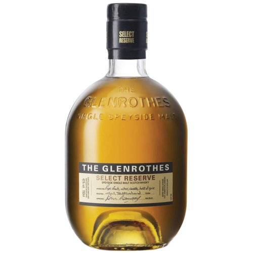Glenrothes - Select Reserve 70cl