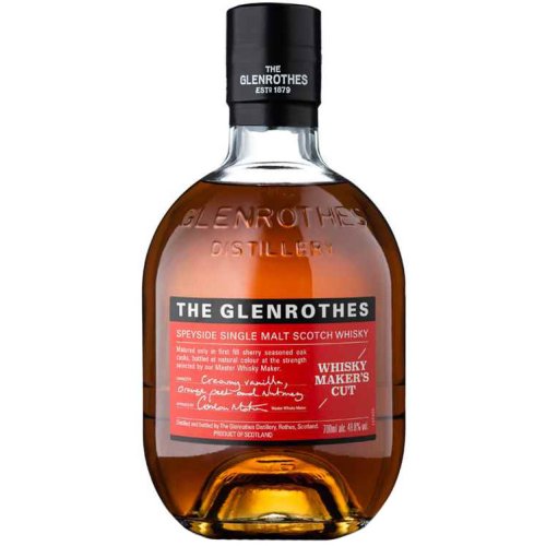 Glenrothes - Whisky Maker's Cut 70cl