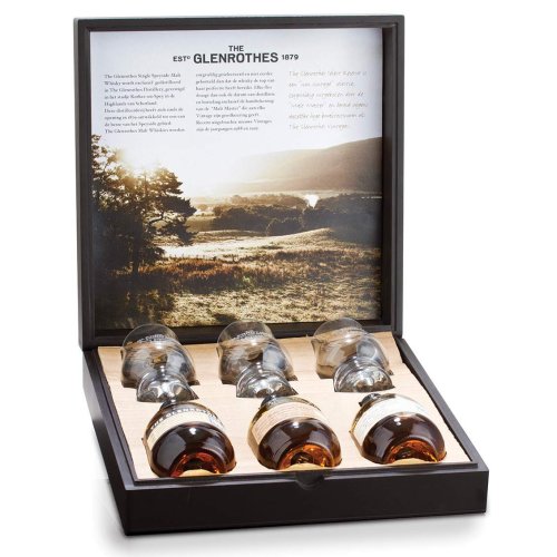 Glenrothes (Whiskyproefpakket) 300ml