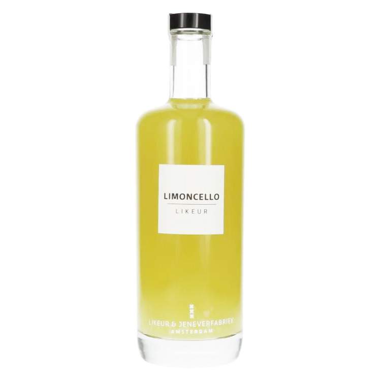 Golden Arch - Limoncello 70cl