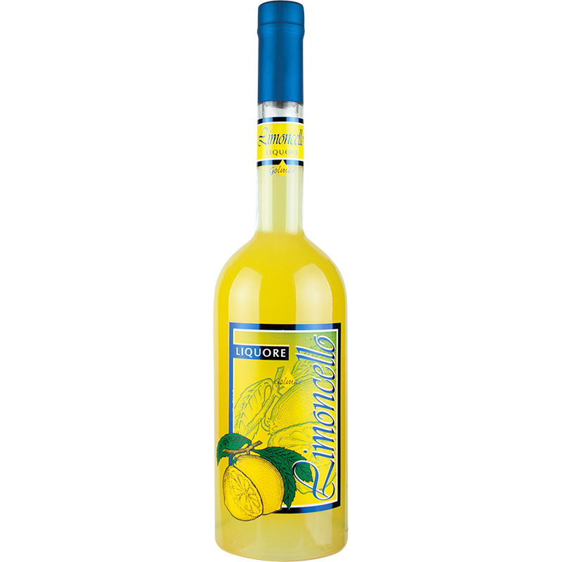 Golmar - Limoncello 2 liter