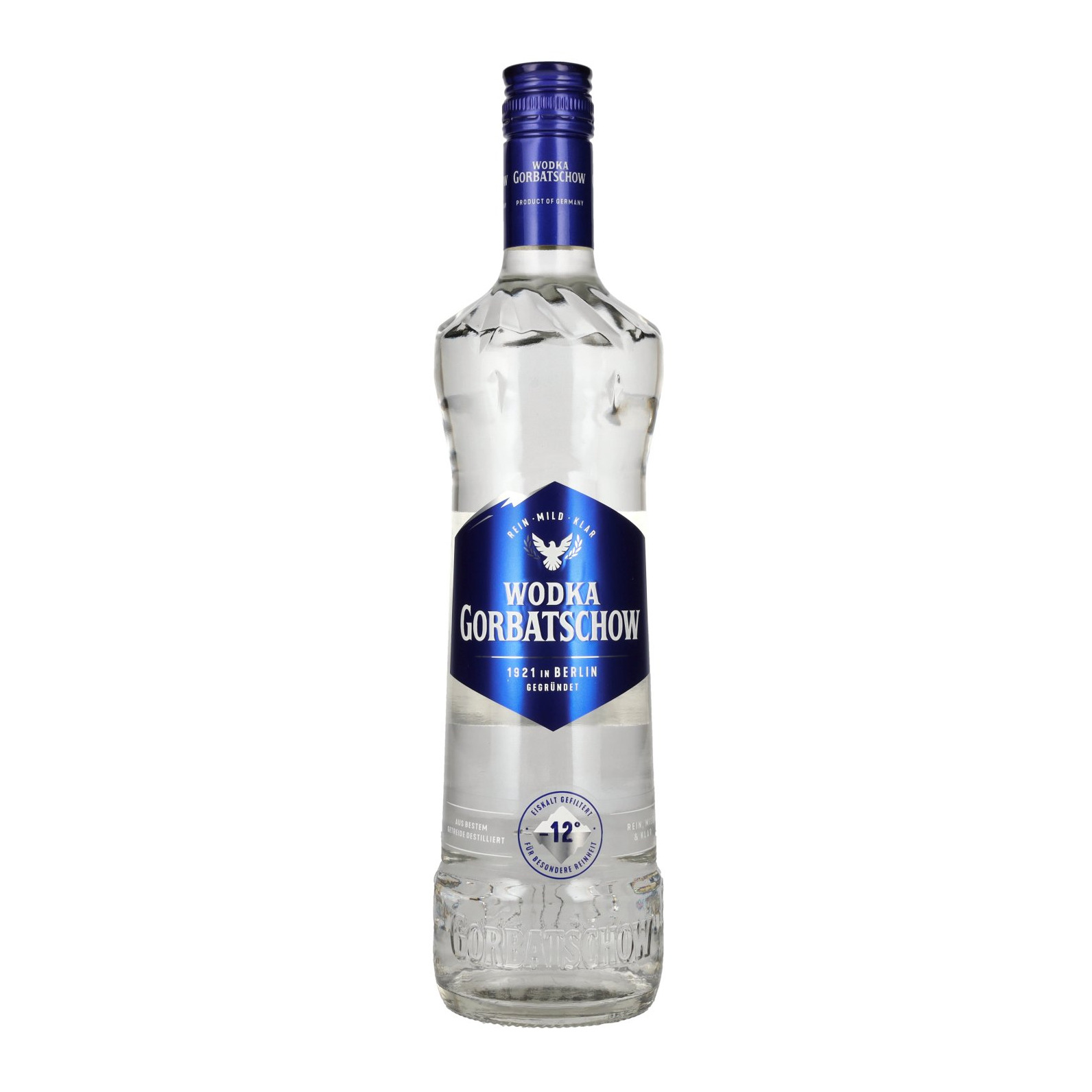 Gorbatschow Vodka 1 liter