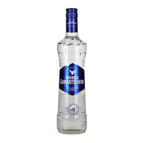 Gorbatschow Vodka 1 liter