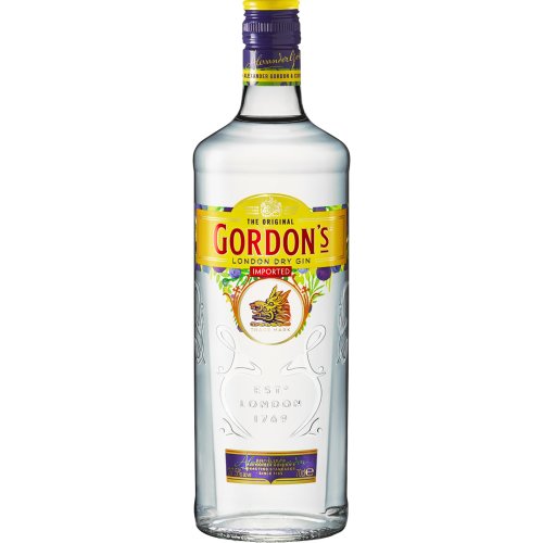 Gordon's - London Dry Gin 1 liter