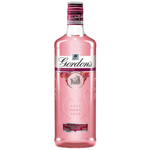 Gordon's - Premium Pink 1 liter