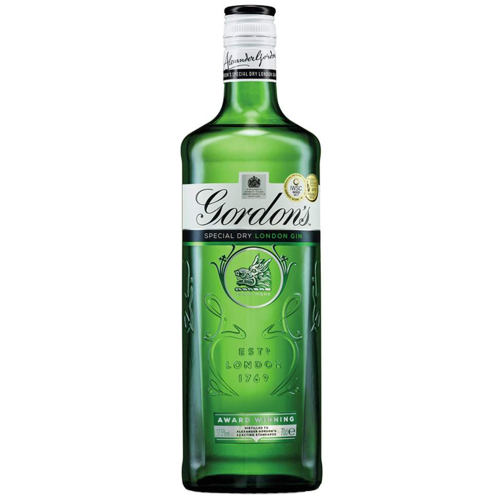 Gordon's - Special Dry Gin 70cl