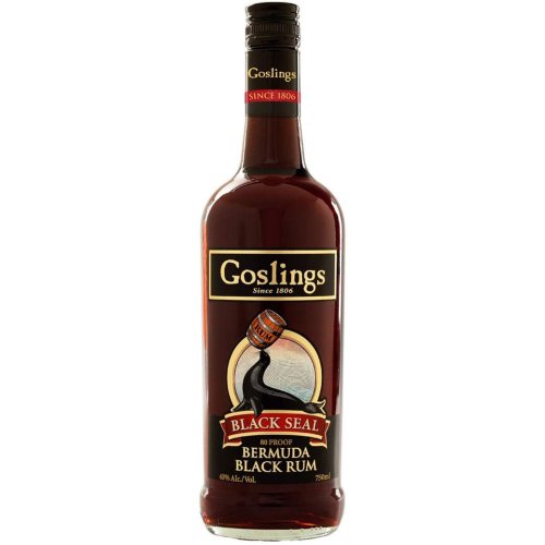 Goslings - Black Seal 1 liter