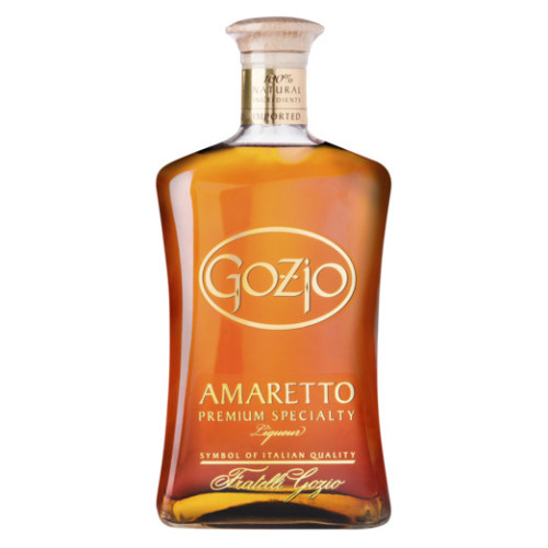 Gozio - Amaretto 70cl