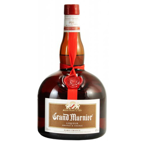 Grand Marnier - Cordon Rouge 1 liter