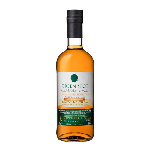 Green Spot - Montelena Finish 70cl