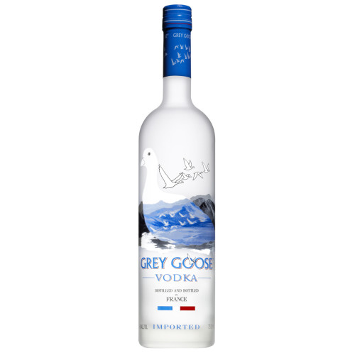 Grey Goose 6 liter