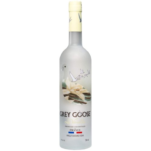 Grey Goose - La Vanille 70cl