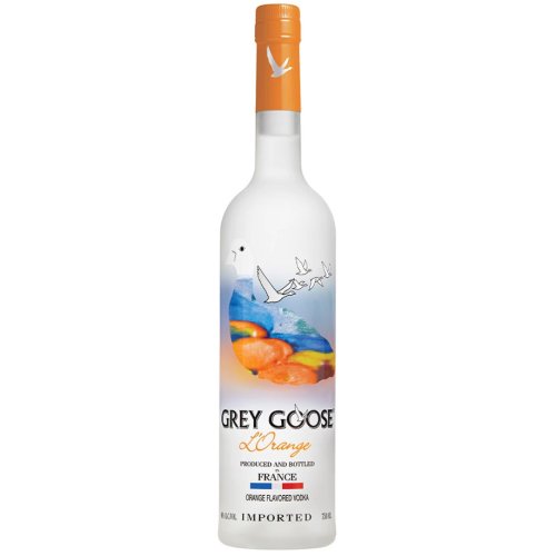 Grey Goose - L'Orange 70cl