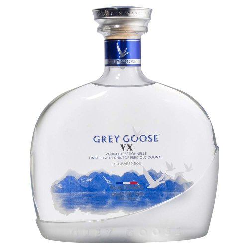Grey Goose VX 1 liter