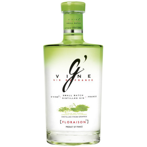 G'Vine - Floraison 1 liter