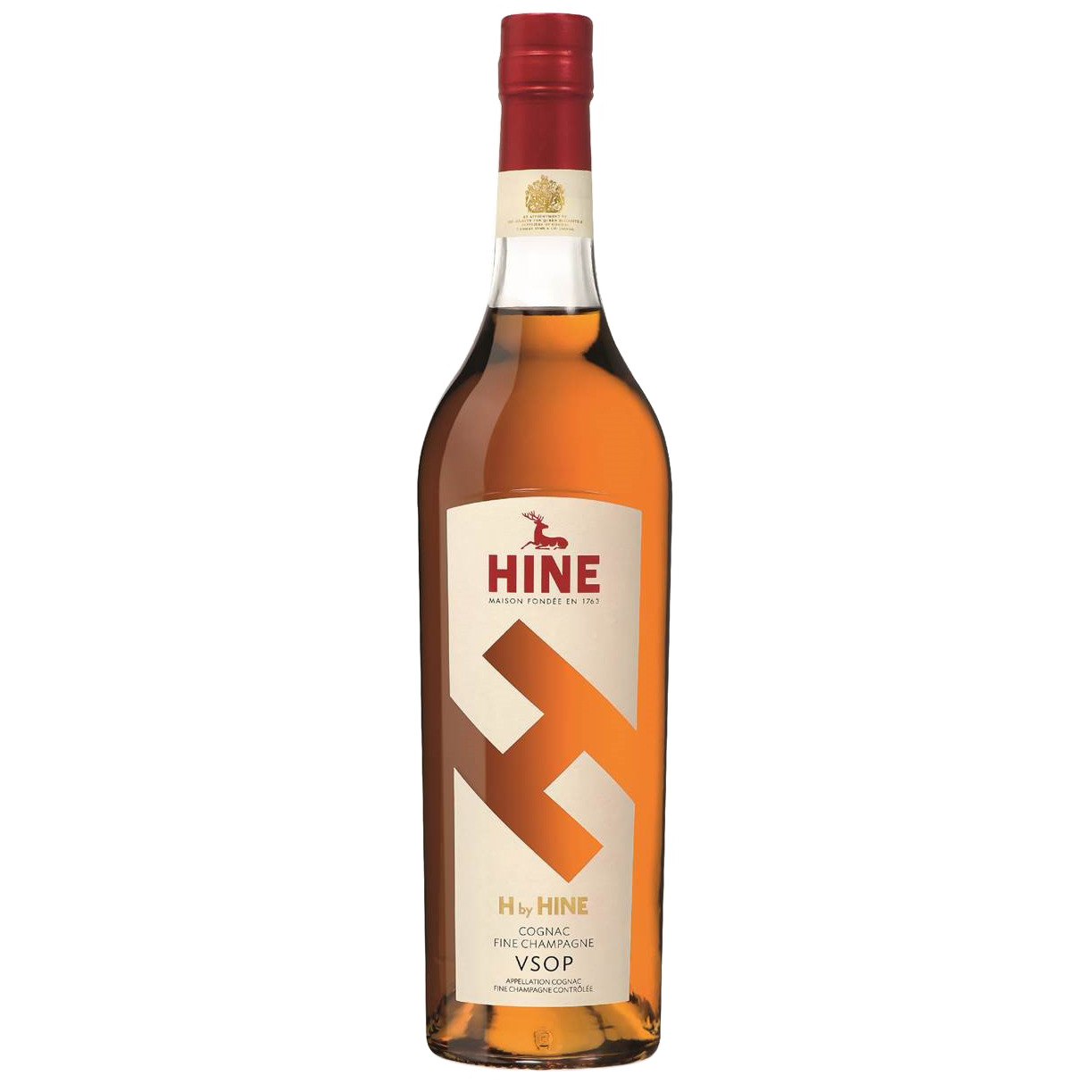 H by Hine 1 liter