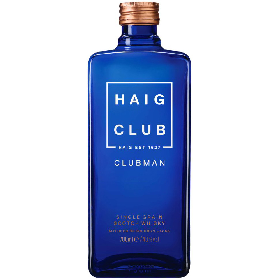 Haig Club - Clubman 70cl