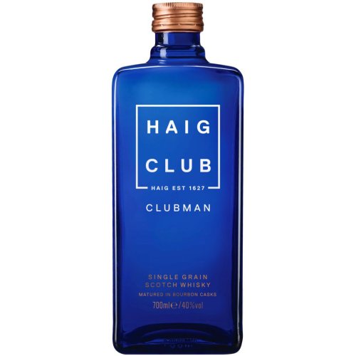 Haig Club - Clubman 70cl