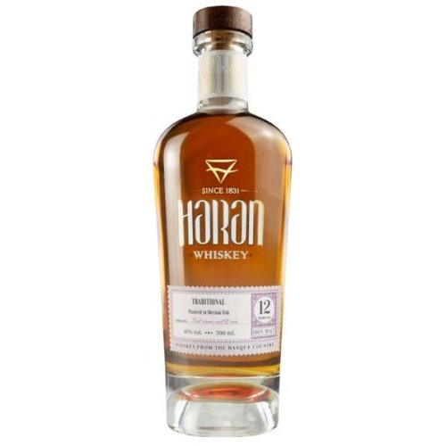 Haran, 12 years - Traditional 70cl