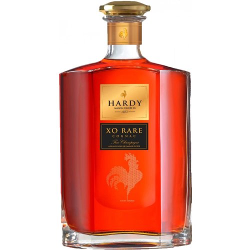 Hardy - XO Rare 70cl