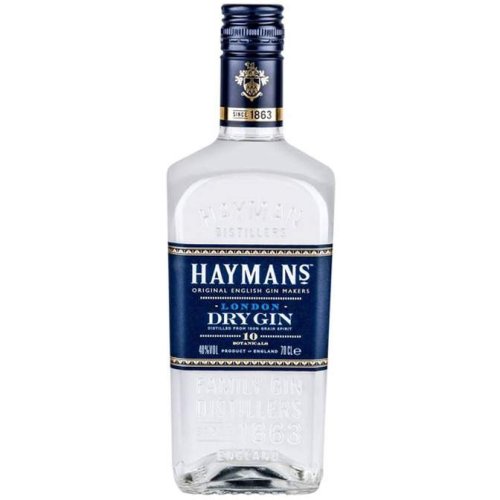 Hayman's -London Dry Gin 70cl