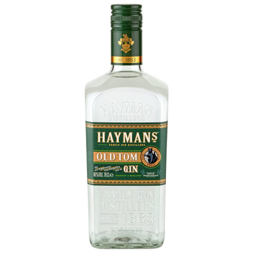 Hayman's - Old Tom 70cl