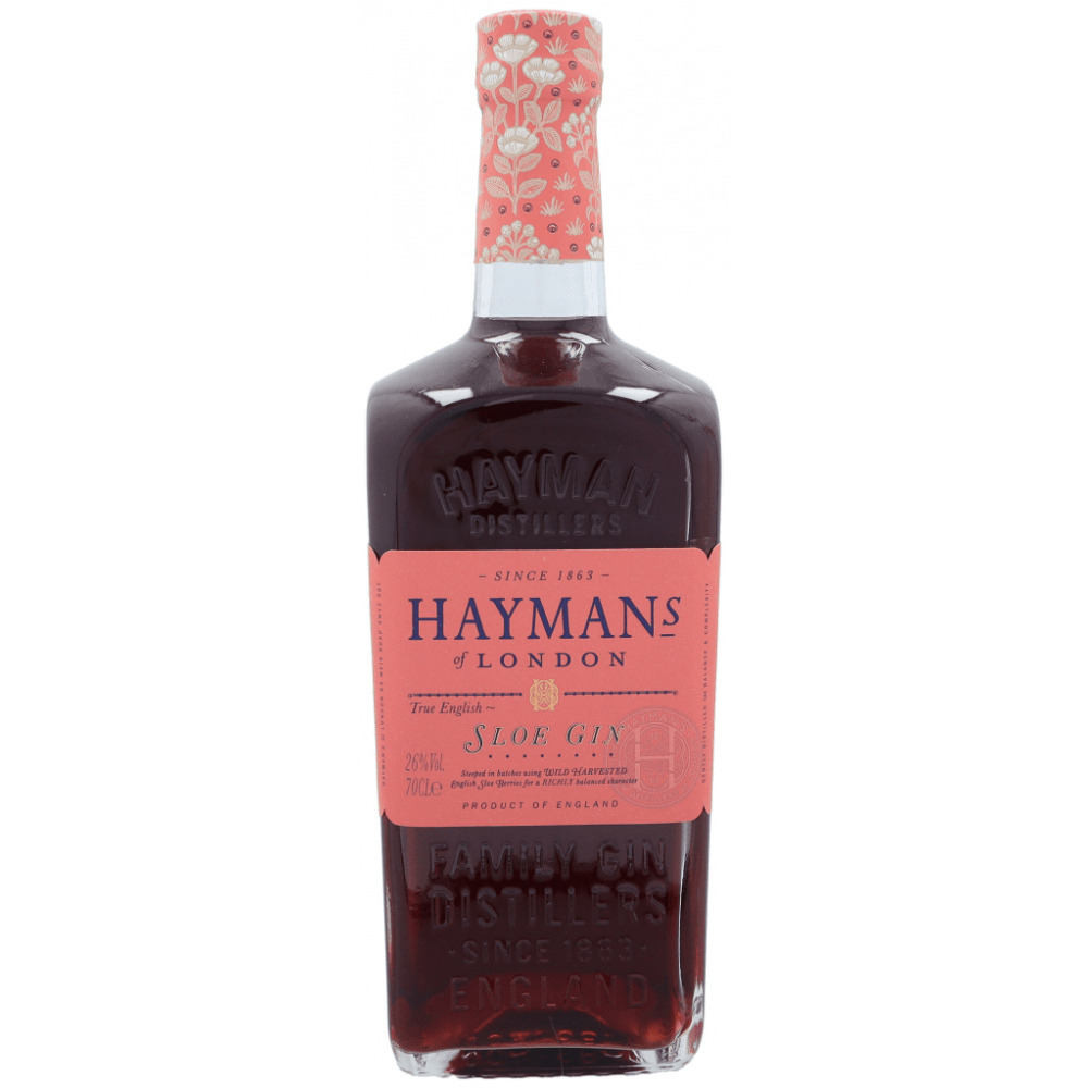 Hayman's - Sloe Gin 70cl