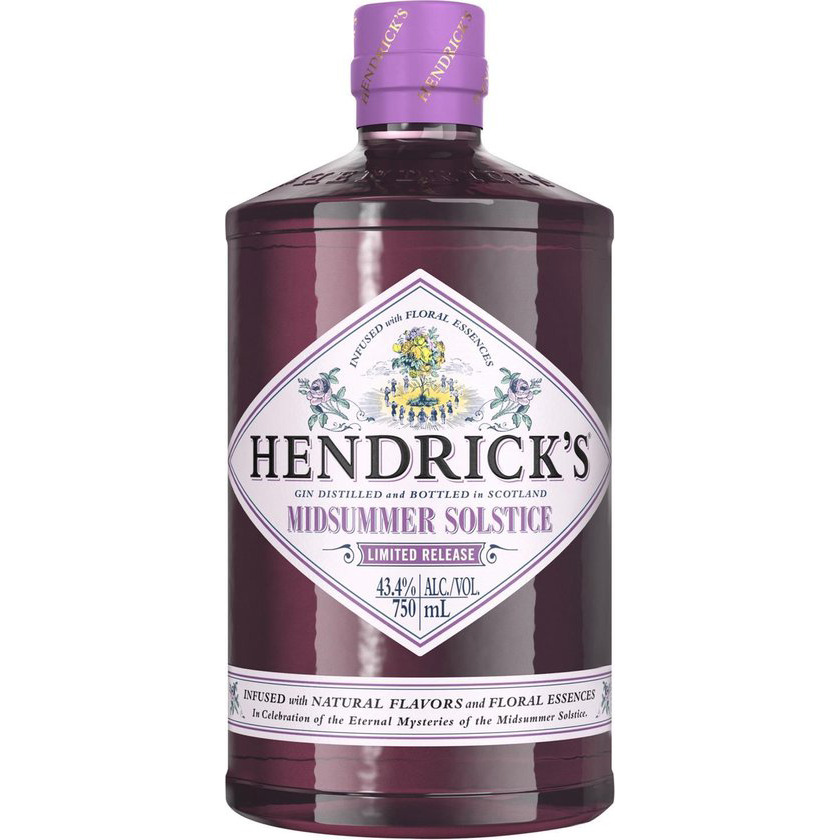 Hendrick's - Midsummer Solstice 70cl