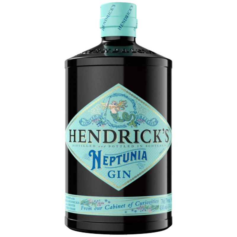 Hendrick's - Neptunia 70cl