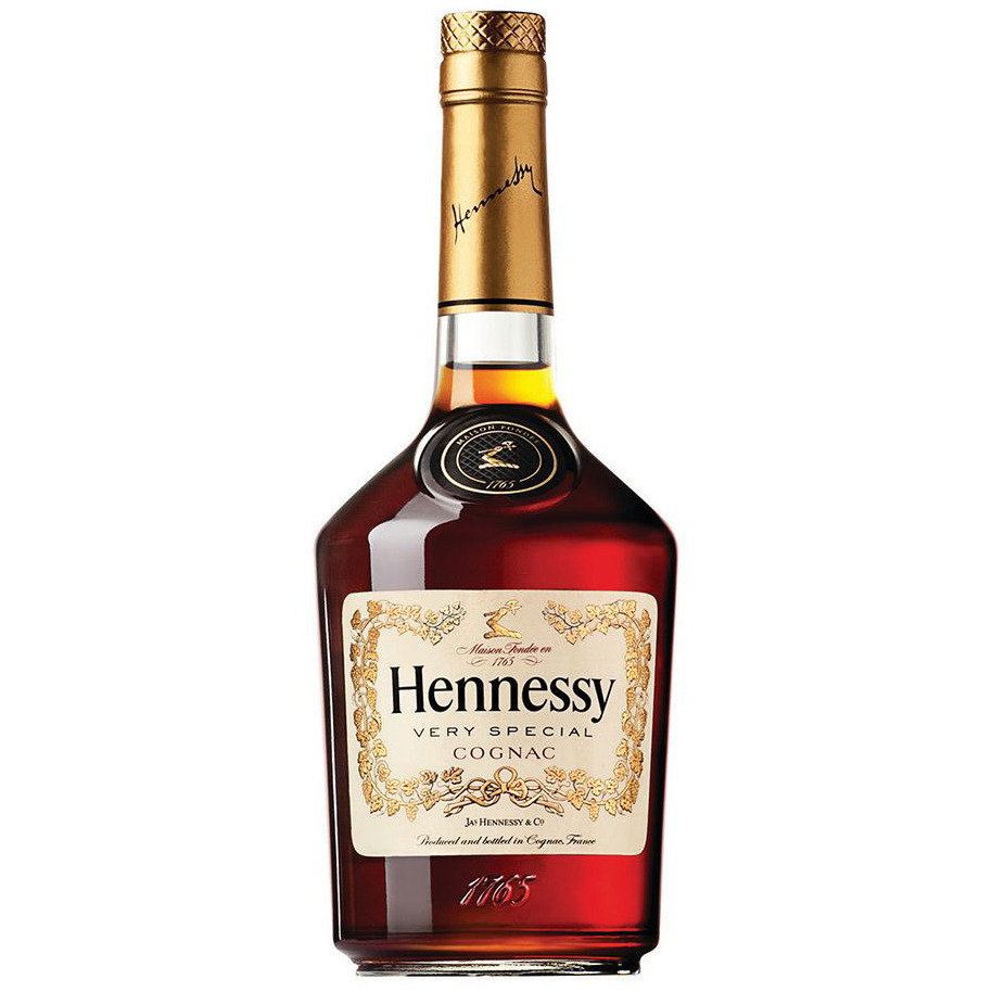 Hennessy - VS 1 liter