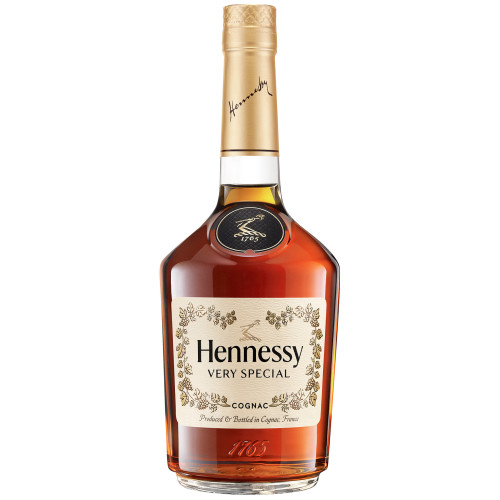 Hennessy - VS 1,5 liter